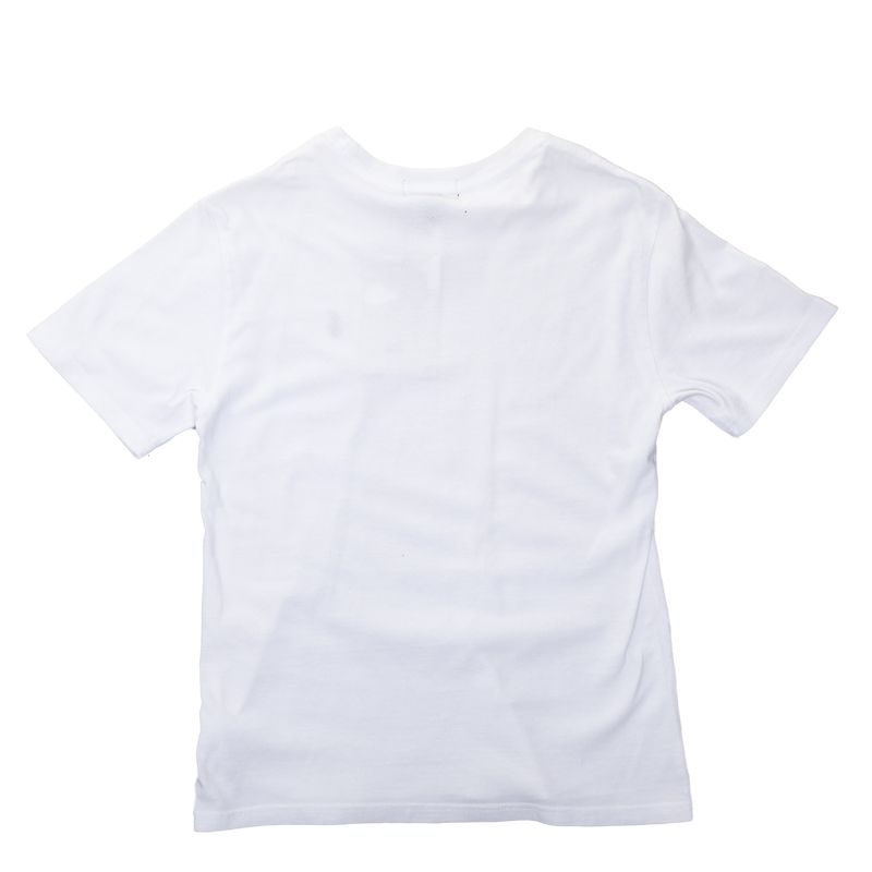 Camiseta-Polo-Ralph-Lauren-Infantil-Branca
