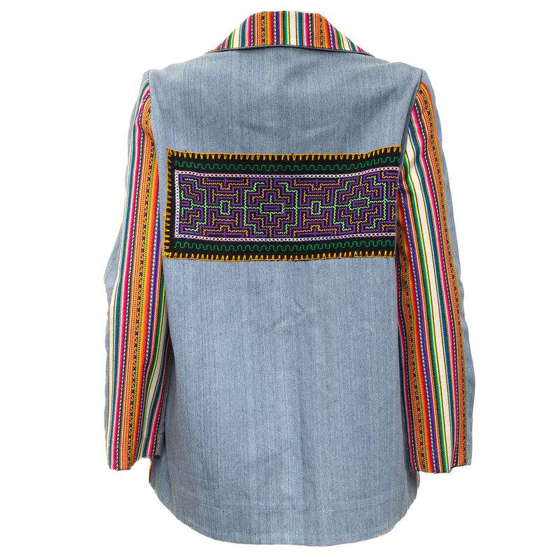 Blazer-Jeans-Colorido