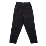 Calca-Hugo-Boss-Infantil-Nylon-Preta