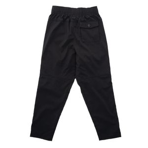 Calça Hugo Boss Infantil Nylon Preta
