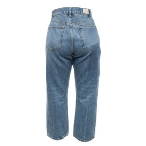 Calça Maje Jeans Retalhos