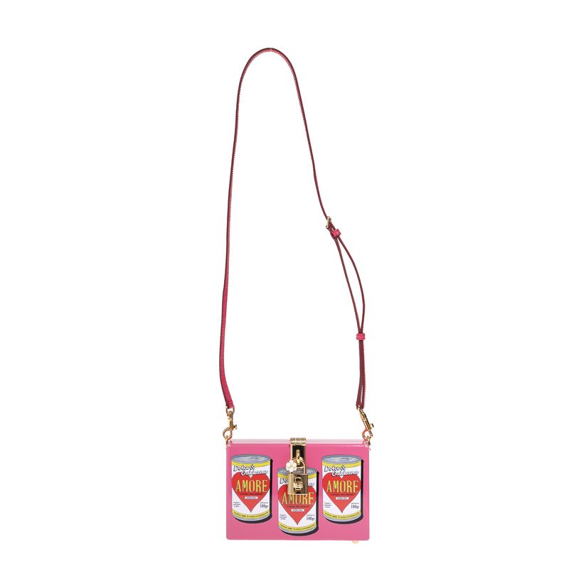 Clutch-Dolce---Gabbana-Soup-of-Amore-Rosa