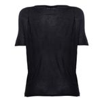 Camiseta-Gucci-Estampa-Floral-Laranja