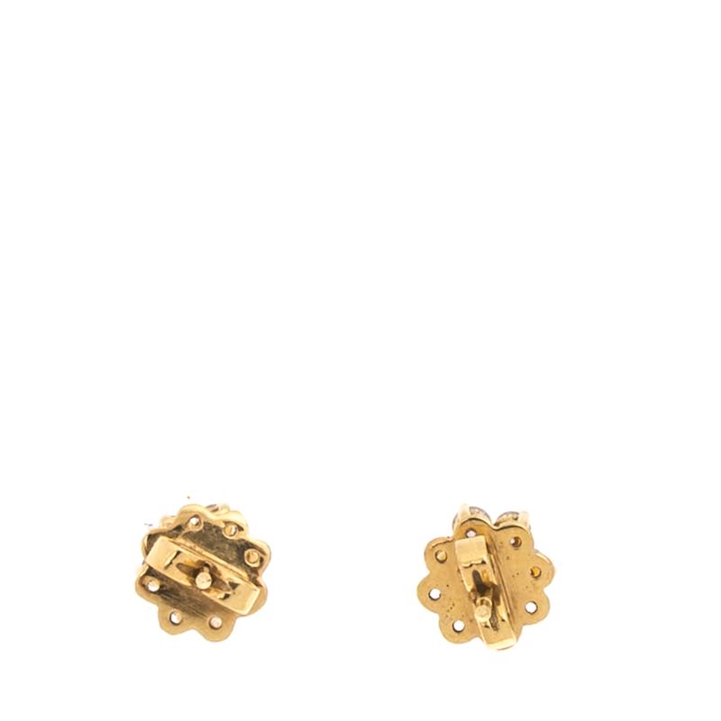 Brinco-Grifith-Flor-Ouro-Rose-e-Diamantes