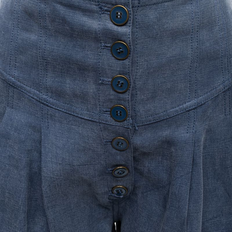 Calca-Ulla-Johnson-Pantalona-Azul