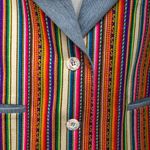 Blazer-Jeans-Colorido
