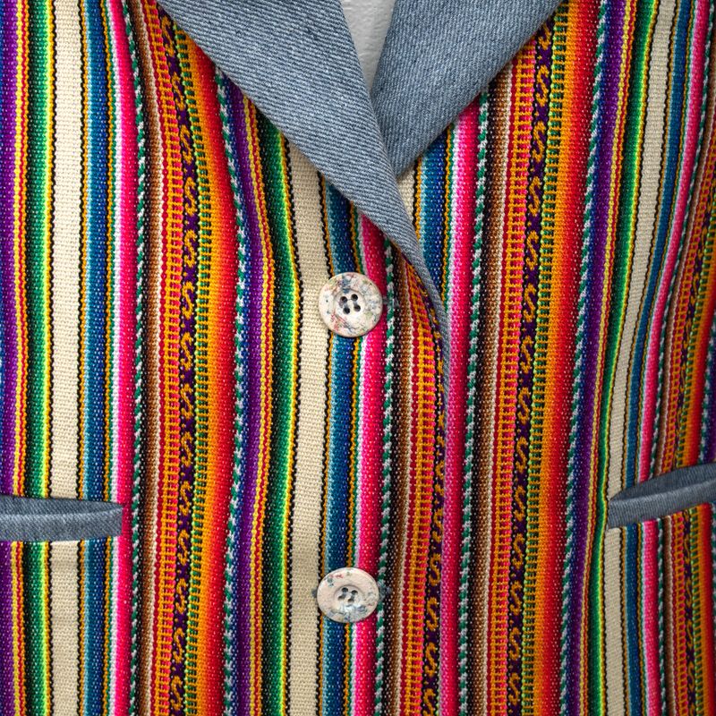 Blazer-Jeans-Colorido