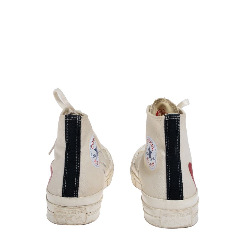 Tenis-Comme-Des-Garcons-Play-x-Converse