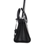 Bolsa-Saint-Laurent-Sac-du-Jour-Tachas-Preta-
