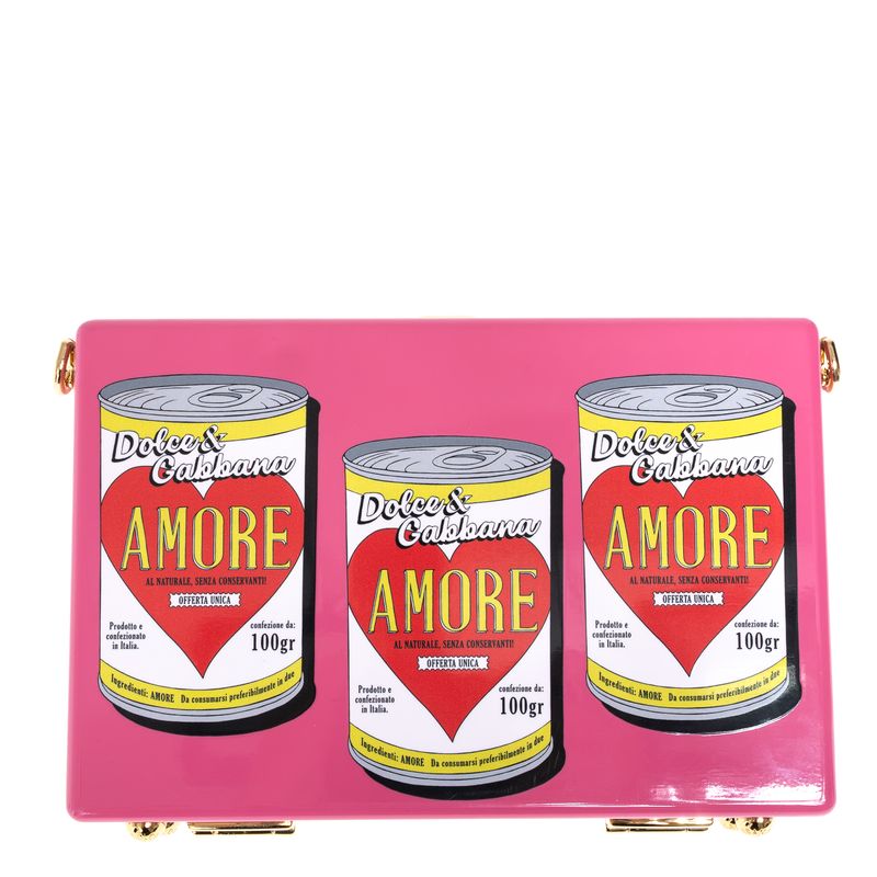 Clutch-Dolce---Gabbana-Soup-of-Amore-Rosa