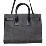 Bolsa-Saint-Laurent-Sac-du-Jour-Tachas-Preta-