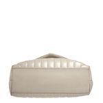 Bolsa-Saint-Laurent-Loulou-Media-Creme