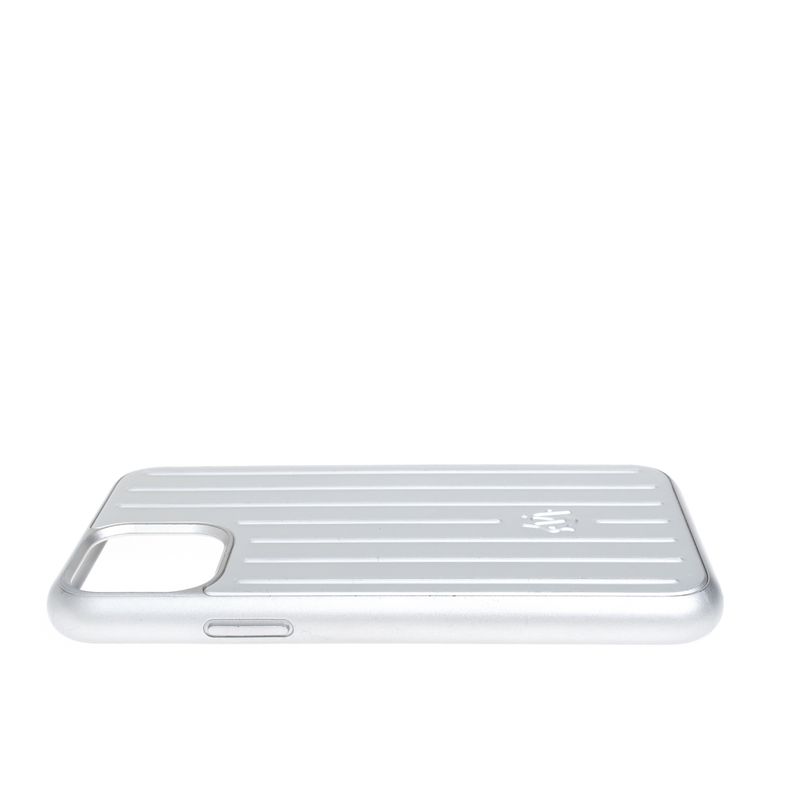 Capa-Iphone-11-Pro-Rimowa-Policarbonato-Prata