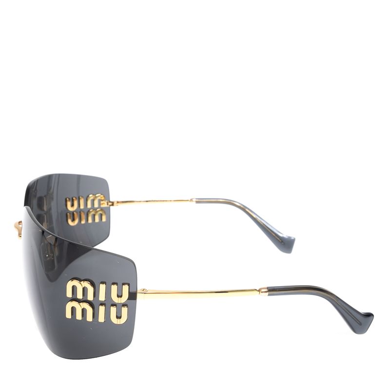 Oculos-Miu-Miu-Runway-Dourado