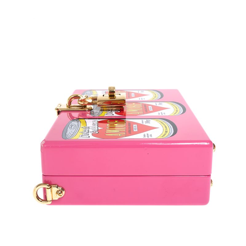 Clutch-Dolce---Gabbana-Soup-of-Amore-Rosa