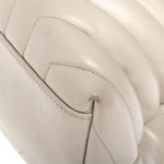 Bolsa-Saint-Laurent-Loulou-Media-Creme