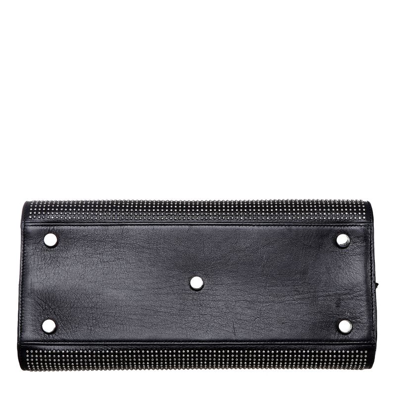 Bolsa-Saint-Laurent-Sac-du-Jour-Tachas-Preta-