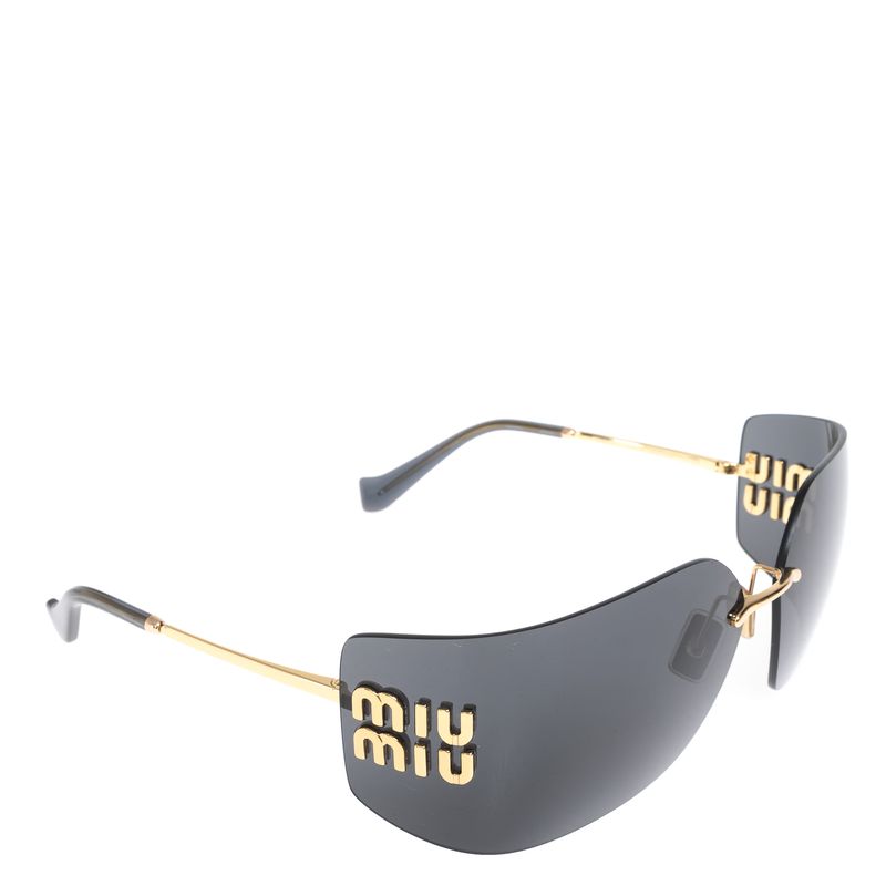 Oculos-Miu-Miu-Runway-Dourado
