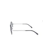 Oculos-Chanel-Redondos-C108S4-Metal-e-Lente-Preta-