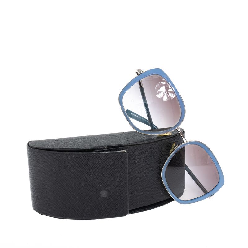 Oculos-Prada-PRD59M-Azul