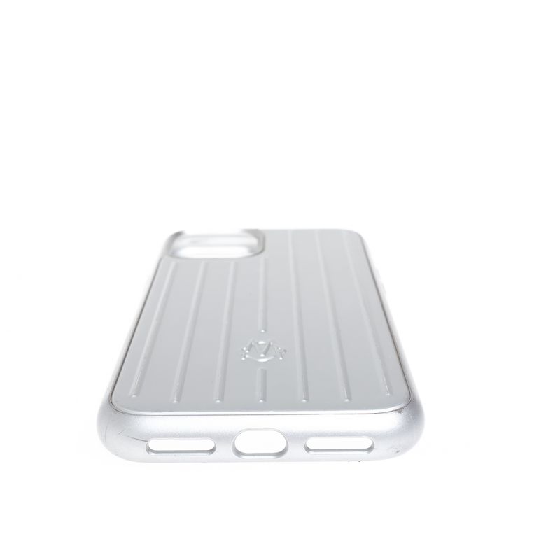 Capa-Iphone-11-Pro-Rimowa-Policarbonato-Prata