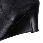 Bota-Salvatore-Ferragamo-Anabela-Couro-Preto-