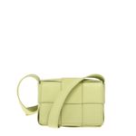 Bolsa-Bottega-Veneta-Cassette-Mini-Verde