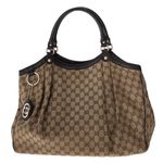 Bolsa-Gucci-Sukey-GG-Canvas