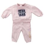 Conjunto-Tommy-Hilfiger-Infantil-Rosa