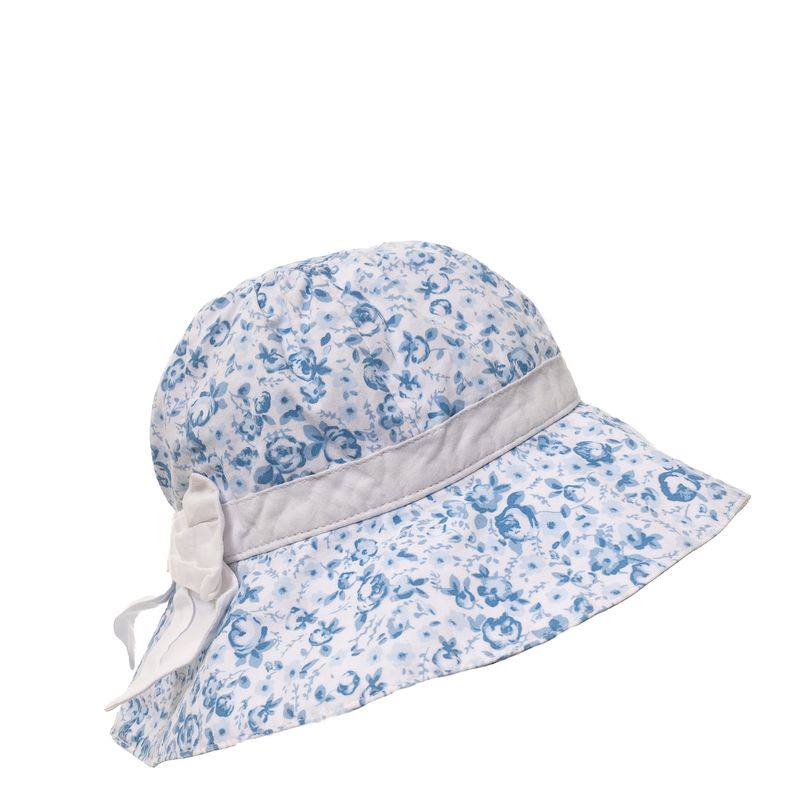 Chapeu-Janie-and-Jack-Infantil-Floral