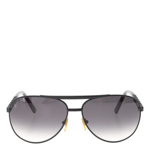 Óculos Louis Vuitton Attitude Pilote Preto