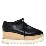 Tenis-Plataforma-Stella-McCartney-Elyse-Couro-Preto