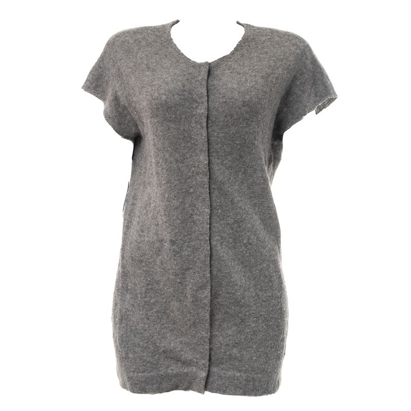 Colete-Dries-van-Noten-La-Longo-Mescla