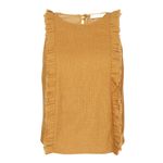 Blusa-Cris-Barros-Mostarda