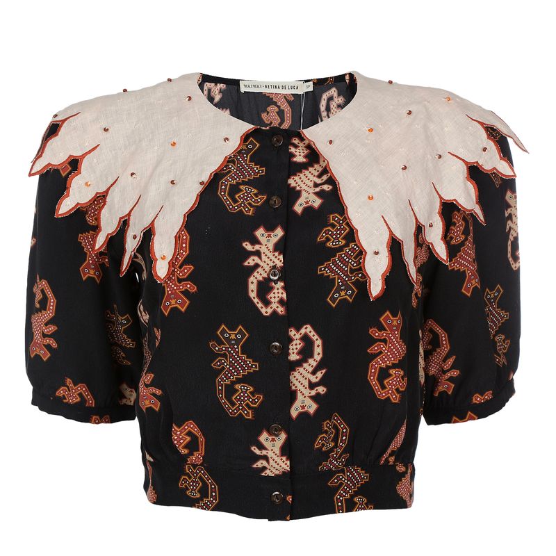 Camisa-Wai-Wai-Betina-de-Luca-Estampada
