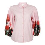 Camisa-Paula-Raia-Xadrez-Rosa