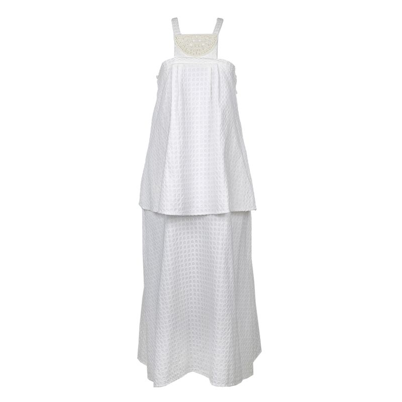 Vestido-Adriana-Degreas-Textura-Branco