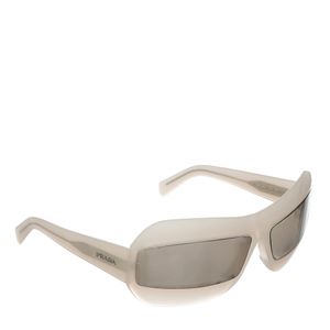 Óculos Prada Acetato Branco