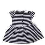 Vestido-Polo-Ralph-Lauren-Infantil-Marinho-e-Branco