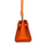 Bolsa-Dolce---Gabbana-Sicily-62-Mini-Laranja