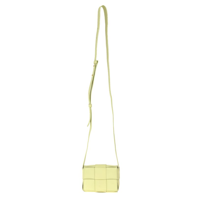 Bolsa-Bottega-Veneta-Cassette-Mini-Verde