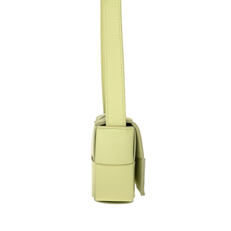 Bolsa-Bottega-Veneta-Cassette-Mini-Verde