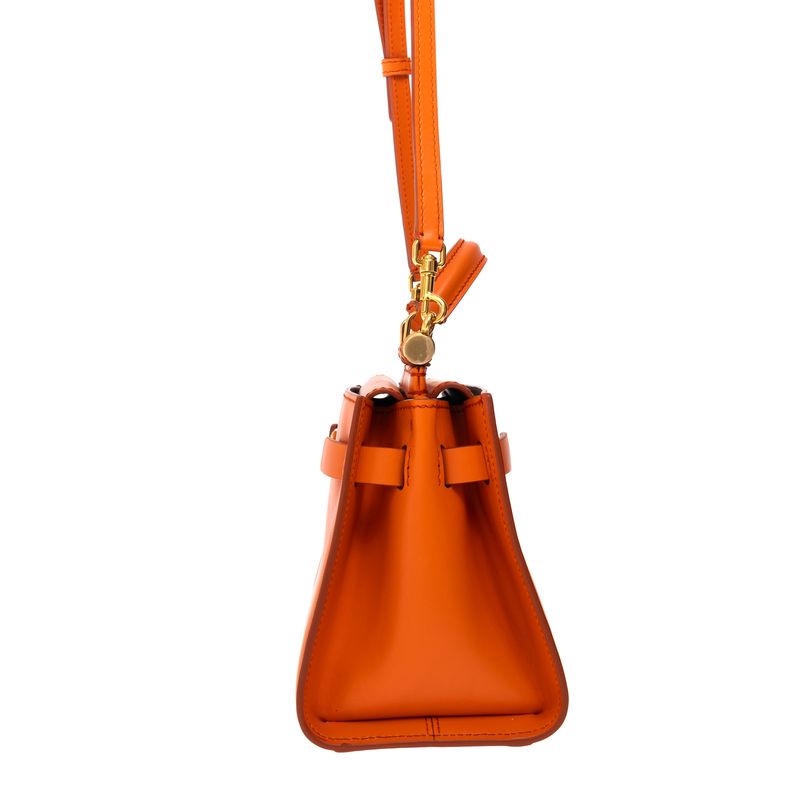 Bolsa-Dolce---Gabbana-Sicily-62-Mini-Laranja