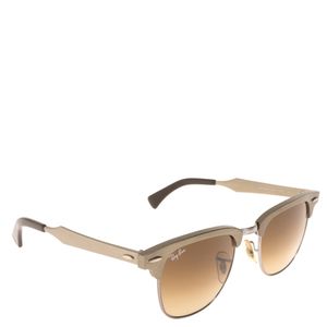 Óculos Ray Ban Clubmaster Metal