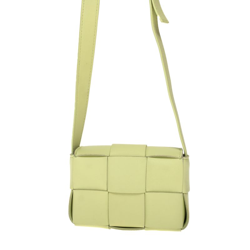 Bolsa-Bottega-Veneta-Cassette-Mini-Verde