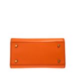 Bolsa-Dolce---Gabbana-Sicily-62-Mini-Laranja