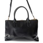 Bolsa-Lauren-Ralph-Lauren-Newbury-Couro-Preta