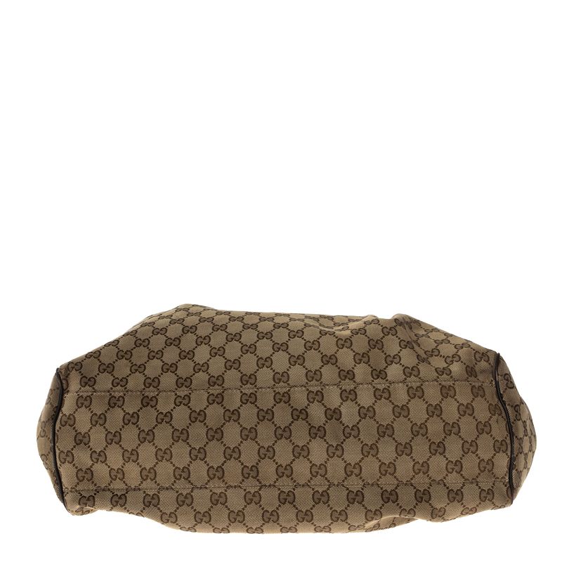 Bolsa-Gucci-Sukey-GG-Canvas