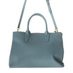 Bolsa-Lauren-Ralph-Lauren-Newbury-Couro-Azul
