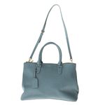 Bolsa-Lauren-Ralph-Lauren-Newbury-Couro-Azul